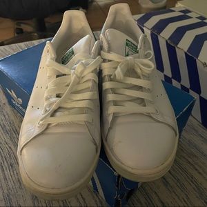 Adidas Stan Smith 9 1/2